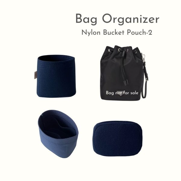 Bag Organizer-Pra-Bucket-Pouch-2 - Image 2