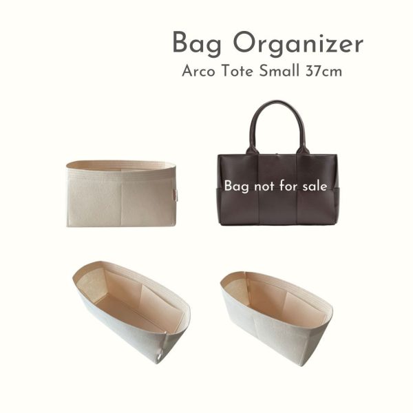 Bag Organizer-BV-Arco-Tote-Small-37(30cm) - Image 2