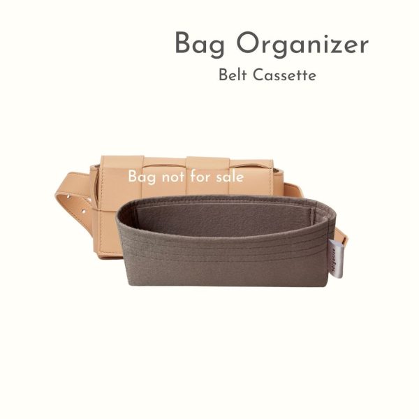 Bag Organizer-BV-Belt-Cassette