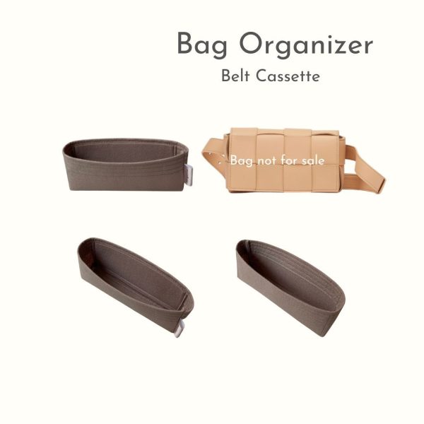 Bag Organizer-BV-Belt-Cassette - Image 2