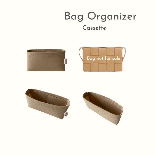 Bag Organizer-Bv-Cassette - Image 2