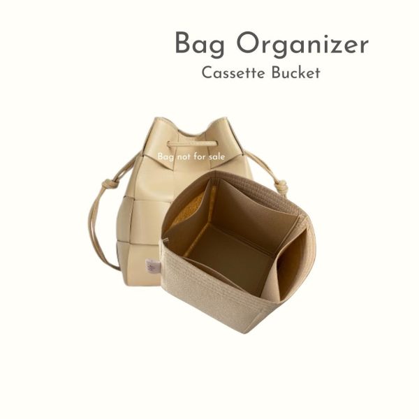 Bag Organizer-BV-Cassette-Bucket