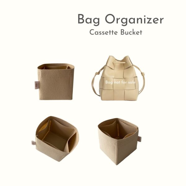 Bag Organizer-BV-Cassette-Bucket - Image 2