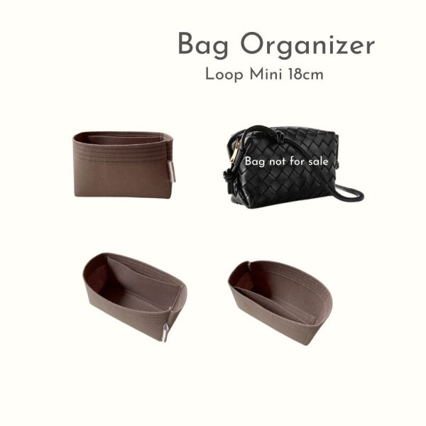 Bag Organizer-BV-Loop-Mini-18cm - Image 3