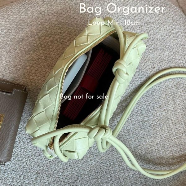 Bag Organizer-BV-Loop-Mini-18cm - Image 2