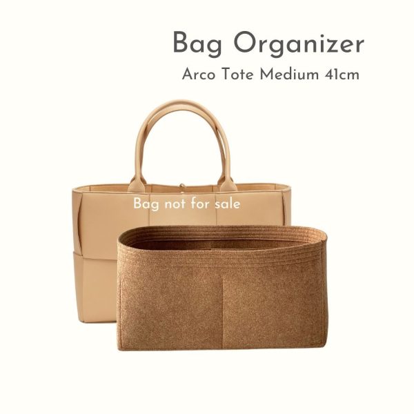 Bag Organizer-BV-Arco-tote-M-41(36cm)