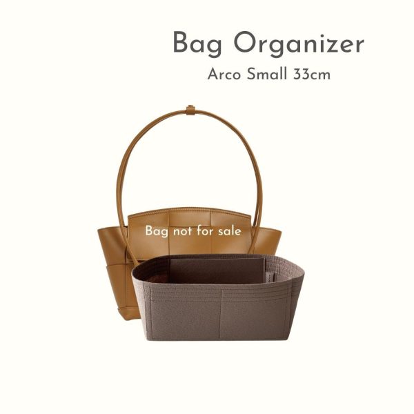 Bag Organizer-Bv-Arco-Small-33cm
