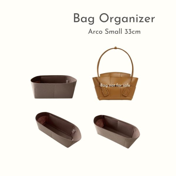 Bag Organizer-Bv-Arco-Small-33cm - Image 2