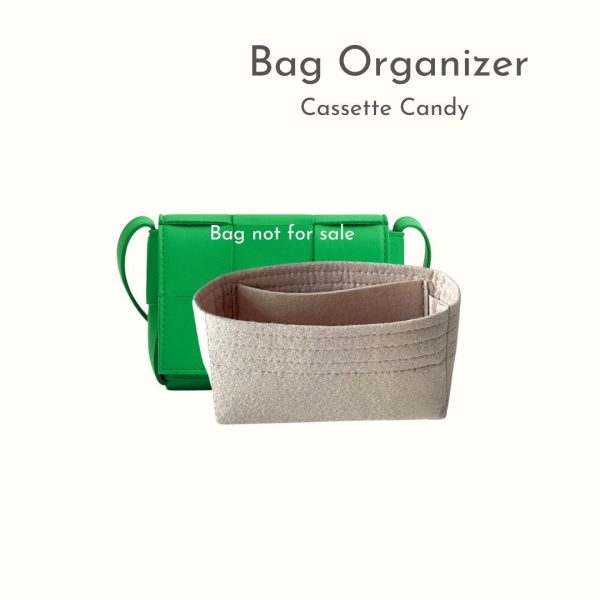 Bag Organizer-BV-Cassette-Mini