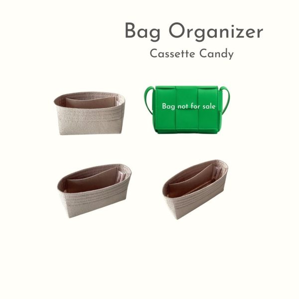 Bag Organizer-BV-Cassette-Mini - Image 2