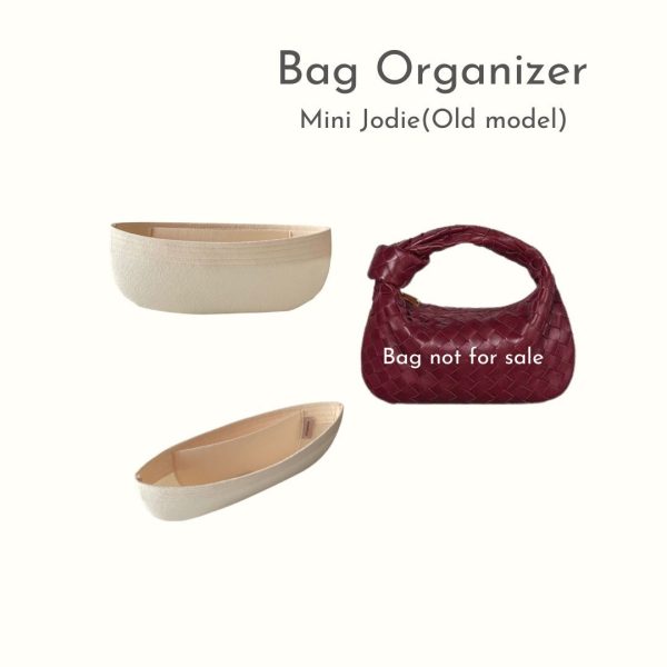 Bag Organizer-BV-Mini-Jodie-Old Model - Image 2