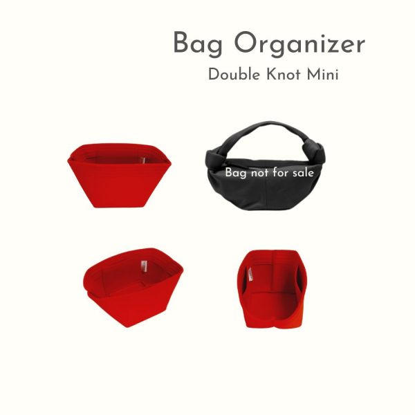 Bag Organizer-BV-Knot - Image 2