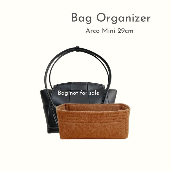 Bag Organizer-BV-Arco-Mini-29cm