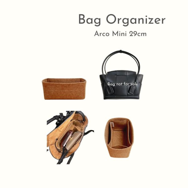 Bag Organizer-BV-Arco-Mini-29cm - Image 3