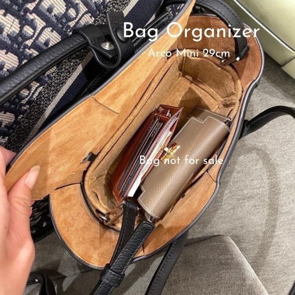 Bag Organizer-BV-Arco-Mini-29cm - Image 2