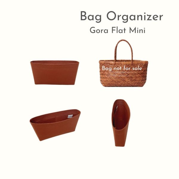 Bag Organizer-Dragon-Diffusion-Flat-Gora-Mini - Image 4