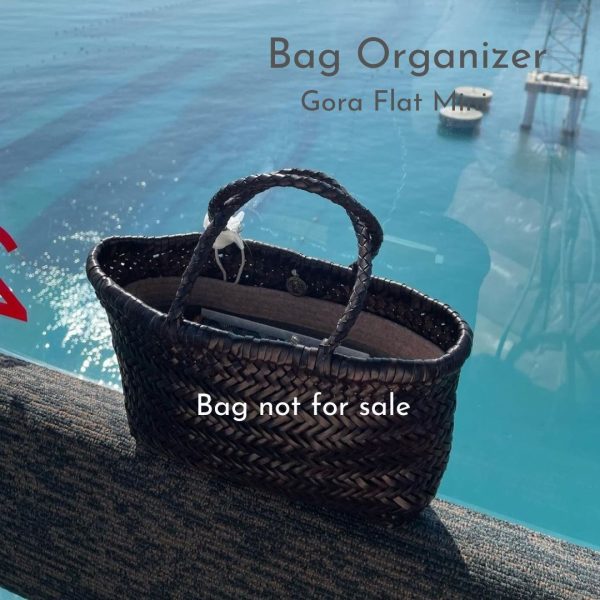 Bag Organizer-Dragon-Diffusion-Flat-Gora-Mini - Image 2