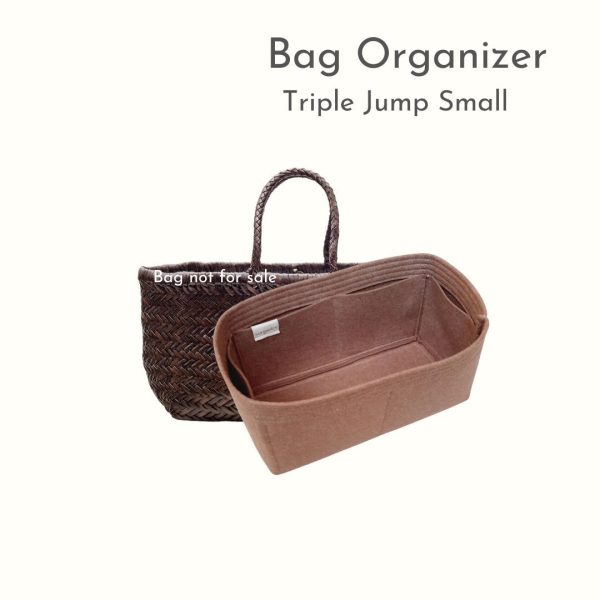 Bag Organizer-Dragon-Diffusion-Triple-Jump-Small