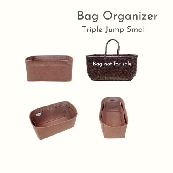 Bag Organizer-Dragon-Diffusion-Triple-Jump-Small - Image 4
