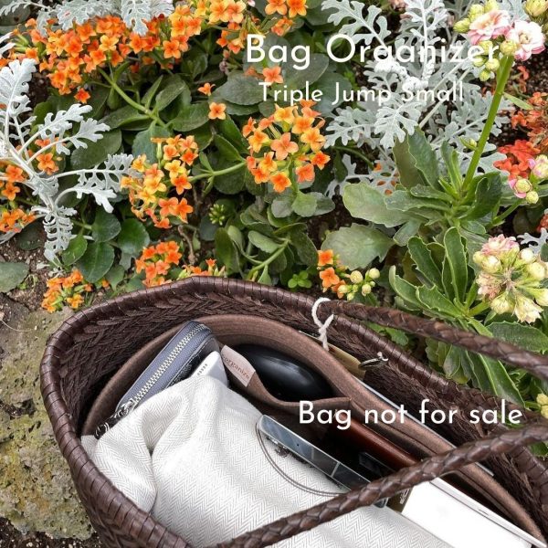 Bag Organizer-Dragon-Diffusion-Triple-Jump-Small - Image 2