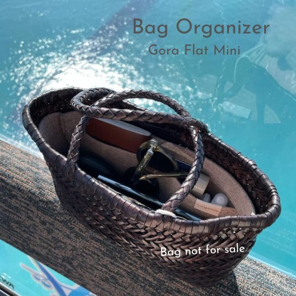 Bag Organizer-Dragon-Diffusion-Flat-Gora-Mini - Image 3