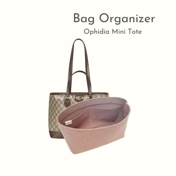 Bag Organizer-GG-Ophidia-Mini-Tote-765043