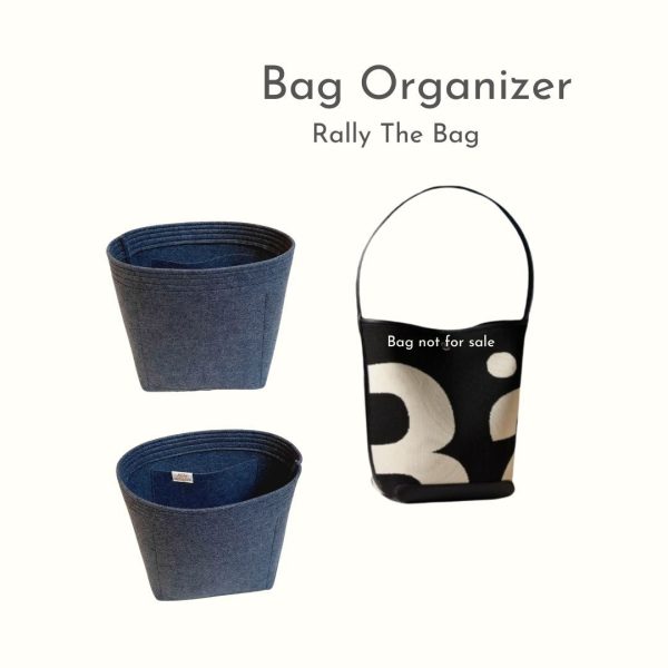 Bag Organizer-Rally-The-Bag - Image 3