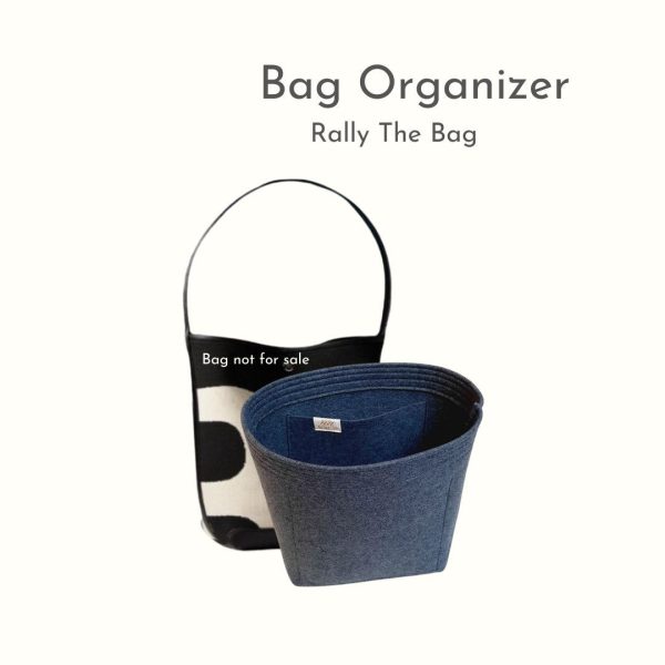 Bag Organizer-Rally-The-Bag