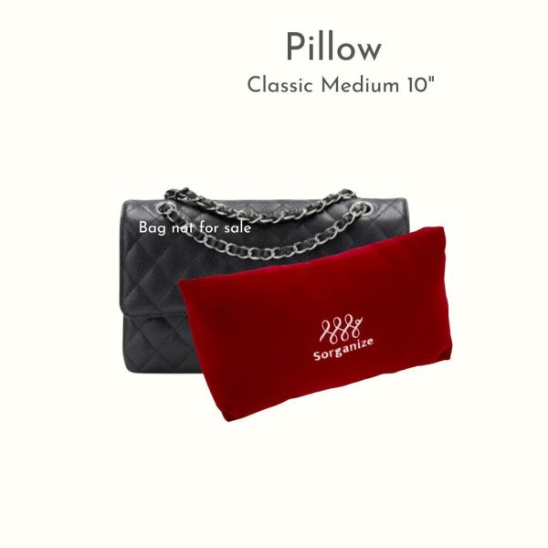 Pillow-Classic-Medium