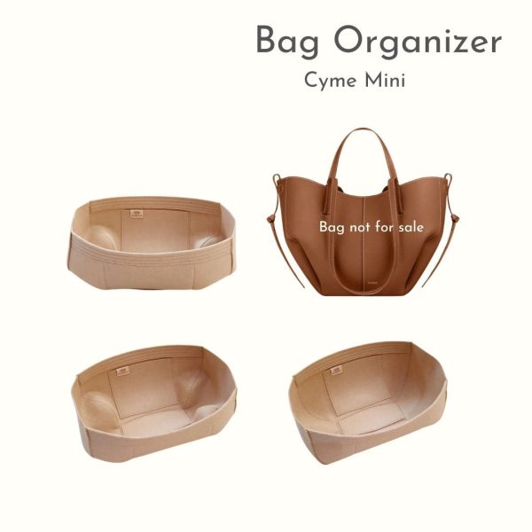 Bag Organizer-Pol-Cyme-Mini - Image 3