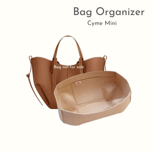 Bag Organizer-Pol-Cyme-Mini