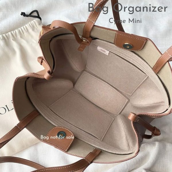 Bag Organizer-Pol-Cyme-Mini - Image 2