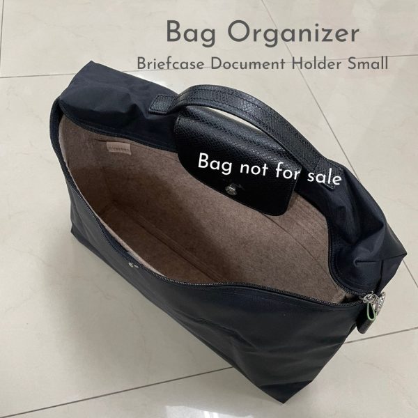 Bag Organizer-LC-Briefcase-Document-Holder-Small - Image 2