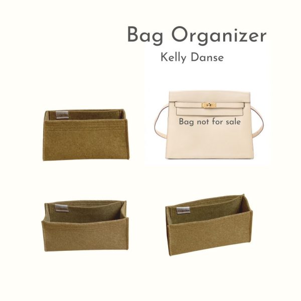 Bag Organizer-H-Kelly-Danse - Image 4