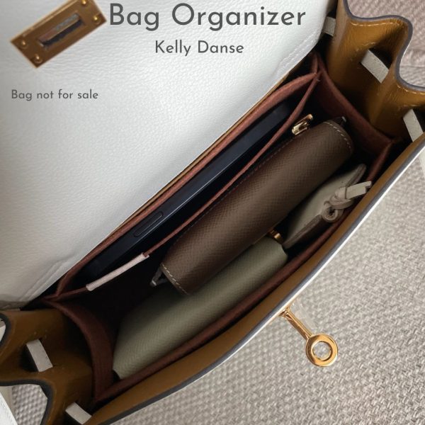 Bag Organizer-H-Kelly-Danse - Image 3
