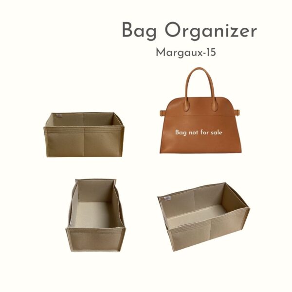 Bag Organizer-The Row-Margaux-15 - Image 2