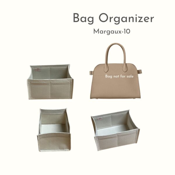 Bag Organizer-The Row-Margaux-10 - Image 2
