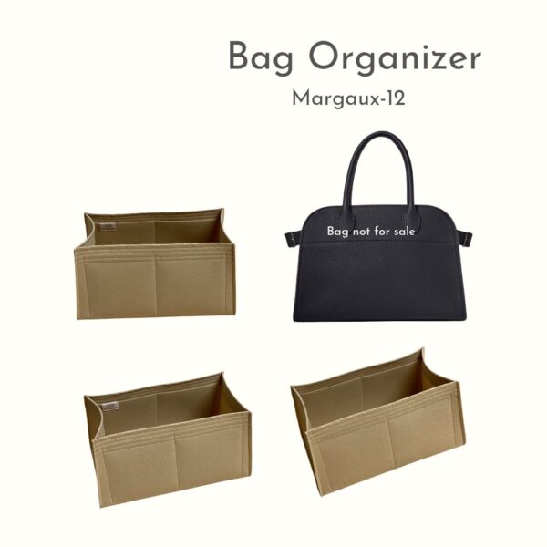Bag Organizer-The Row-Margaux-12 - Image 2