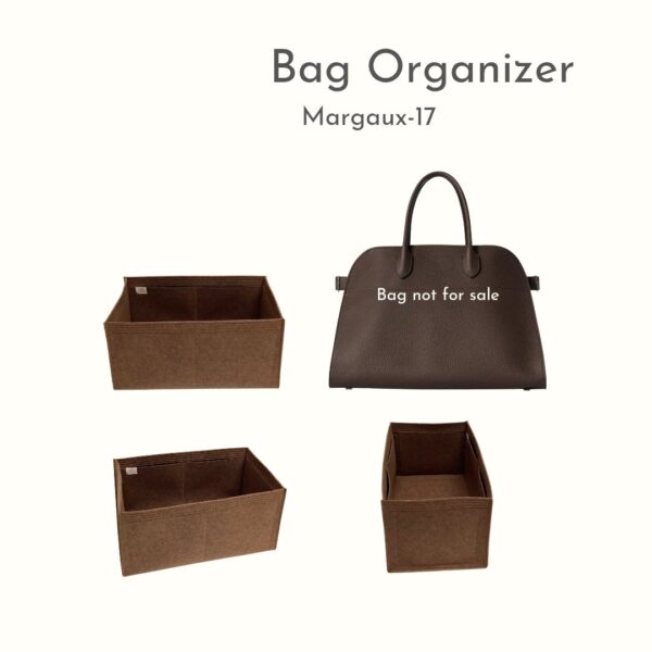 Bag Organizer-The Row-Margaux-17 - Image 2