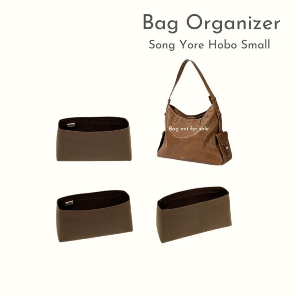 Bag Organizer-Song-Yore-Hobo-Small - Image 2