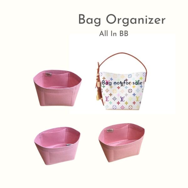 Bag Organizer-Lv-All-In-BB - Image 2