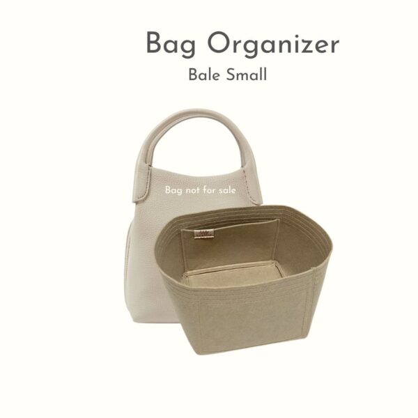 Bag Organizer-Loro-Bale-Small