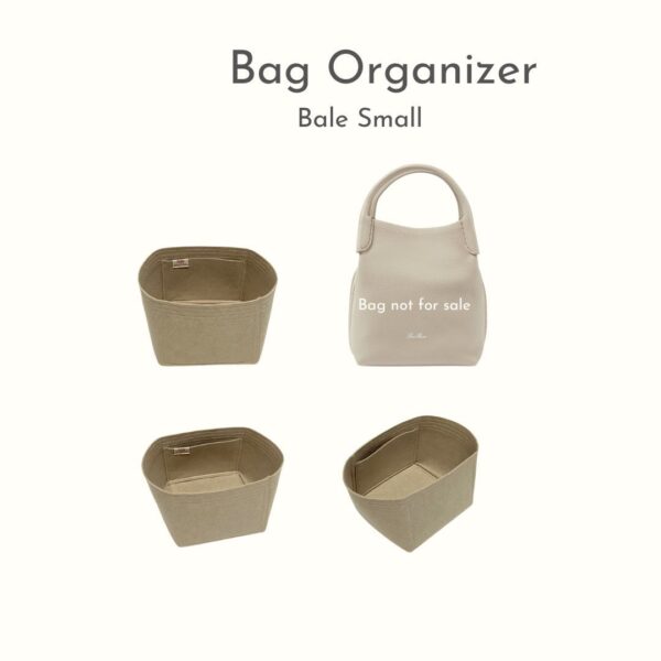 Bag Organizer-Loro-Bale-Small - Image 2