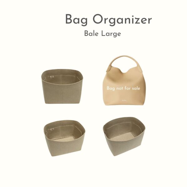 Bag Organizer-Loro-Bale-Large - Image 2