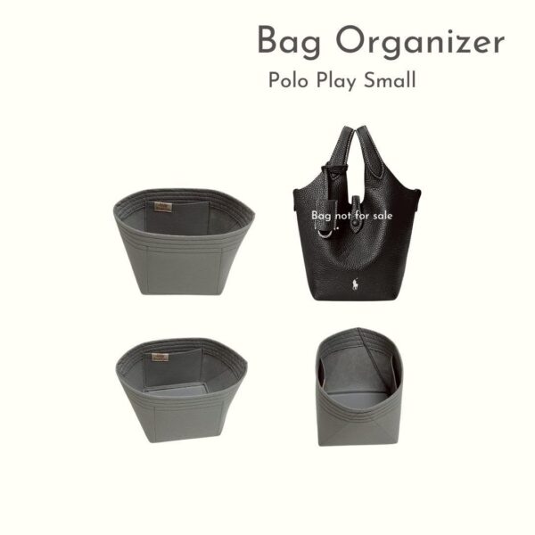 Bag Organizer-Polo-Play-Small - Image 2