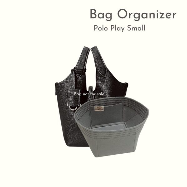 Bag Organizer-Polo-Play-Small