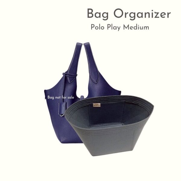 Bag Organizer-Polo-Play-Medium