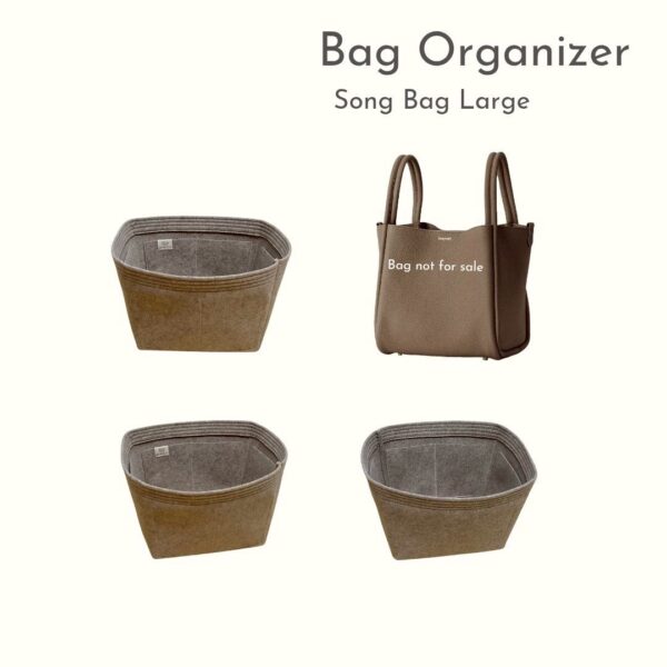 Bag Organizer-Song-Bag-Large - Image 2