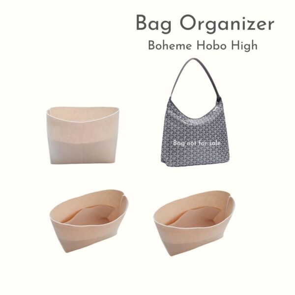 Bag Organizer-GY-Boheme-PM-High - Image 2